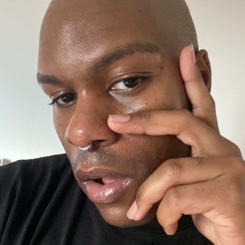 It's Mars! Lover of All Things Iconic!